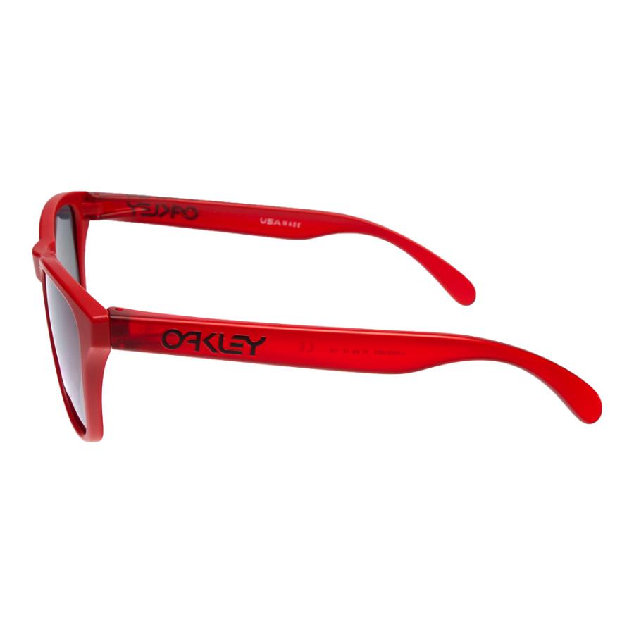 OAKLEY（オークリー） フロッグスキン XS oj9006-0853 ユースフィット