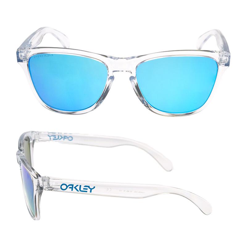 OAKLEY オークリー フロッグスキンXS oj9006-1553 ユース