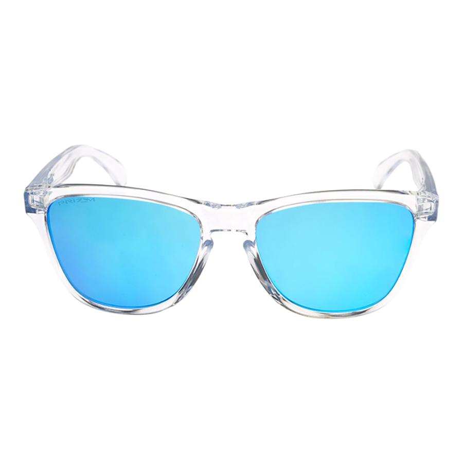 OAKLEY（オークリー） フロッグスキン XS oj9006-1553 ユースフィット