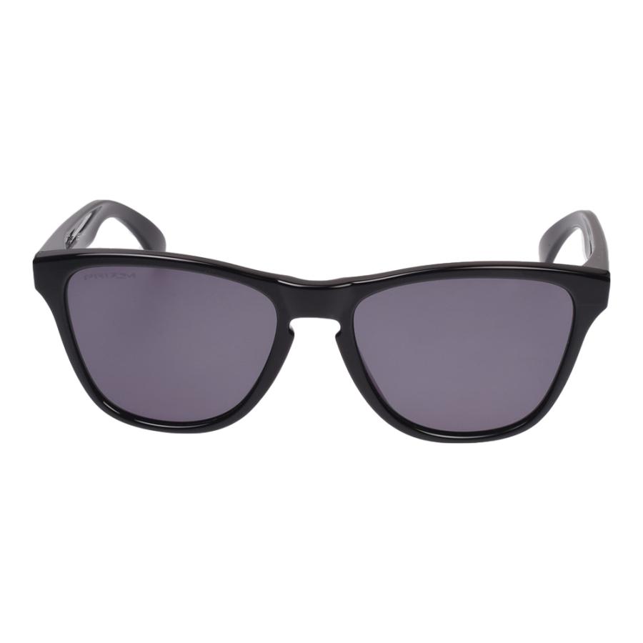 オークリー　フロッグスキン　美品 OAKLEY（オークリー） FROGSKINS (A) フロッグスキン MATTE BLACK