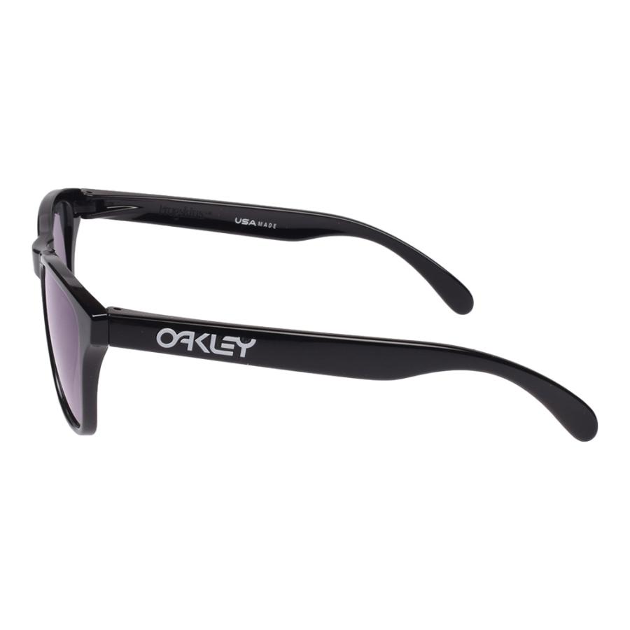 OAKLEY（オークリー） フロッグスキン XS oj9006-2253 ユースフィット