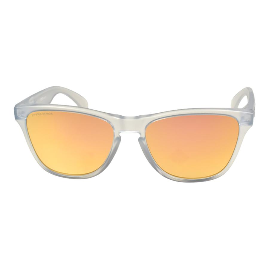 OAKLEY（オークリー） フロッグスキン XS oj9006-3553 ユースフィット