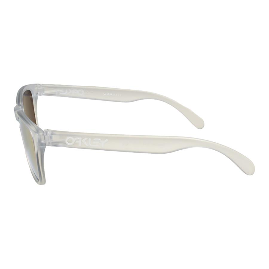 OAKLEY（オークリー） フロッグスキン XS oj9006-3553 ユースフィット