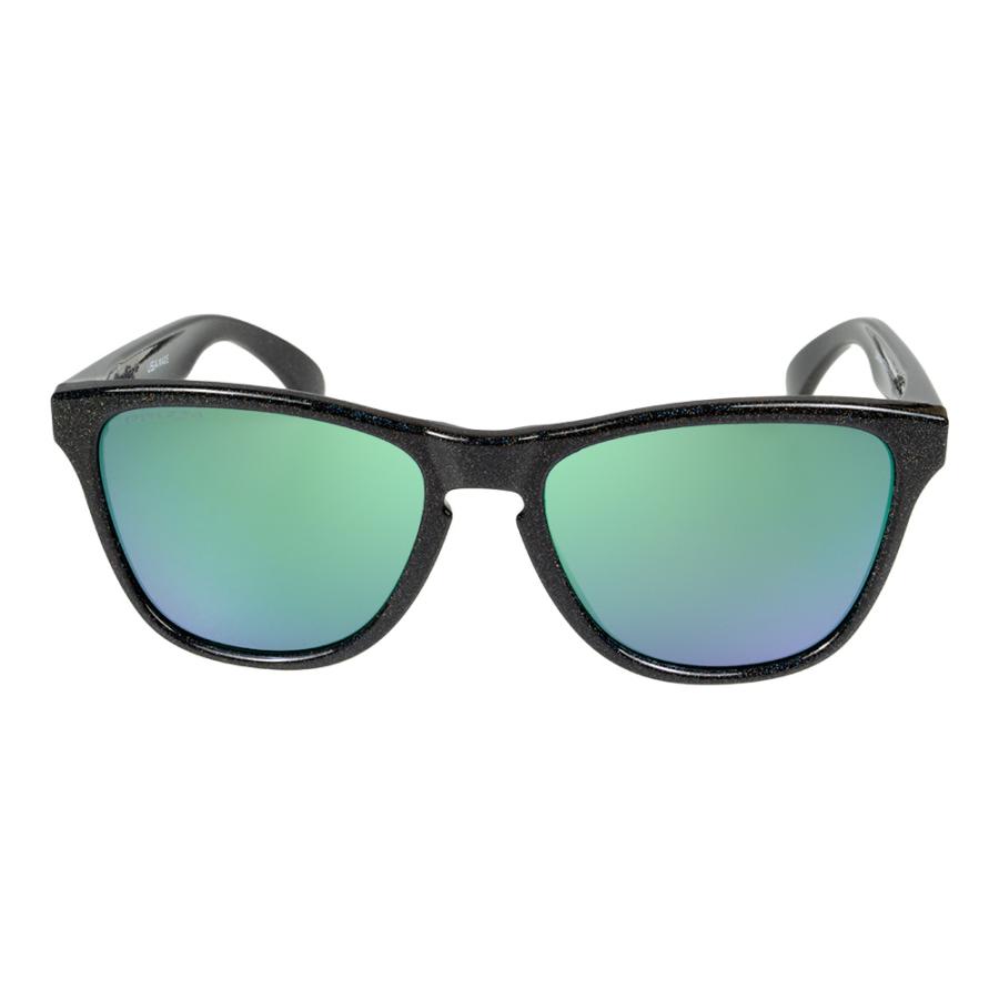 【未使用品】オークリー フロッグスキン OAKLEY（オークリー） 最大50%☆5/5限定 正規品2年保証 サングラス