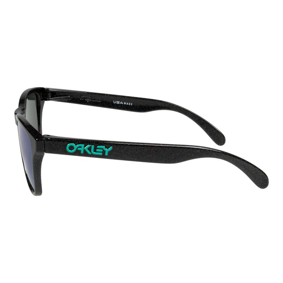 OAKLEY（オークリー） フロッグスキン XS oj9006-4153 ユースフィット