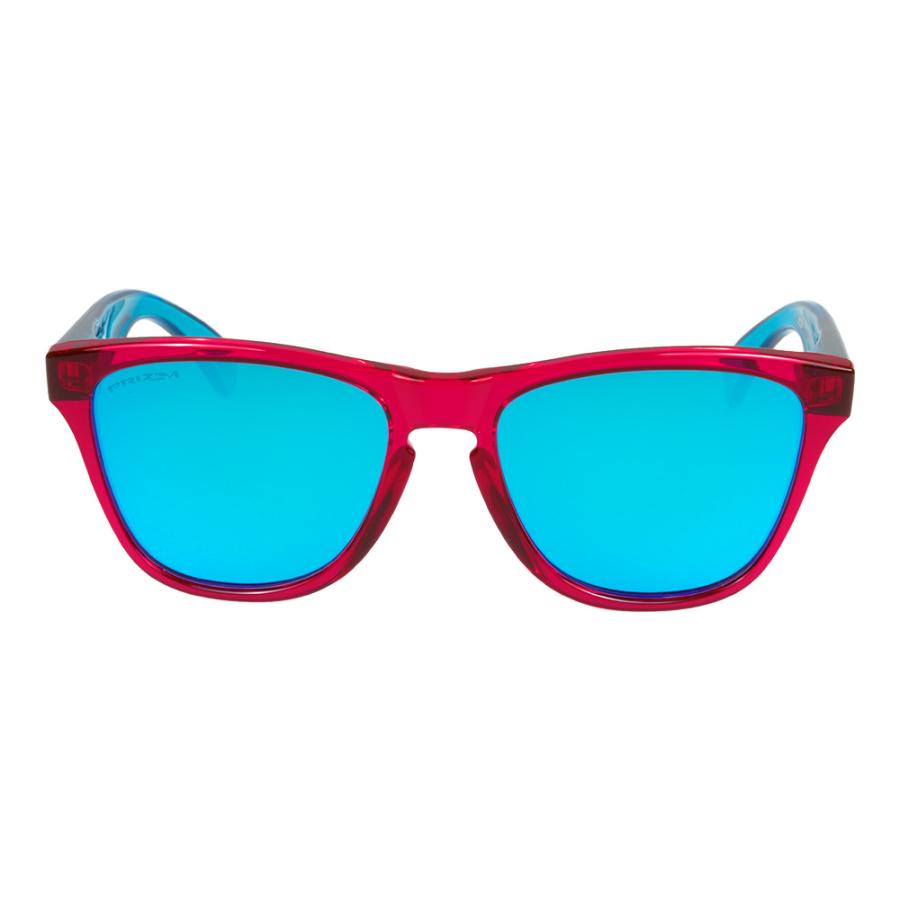 Frogskins オークリー フロッグスキン ユースフィット サングラス