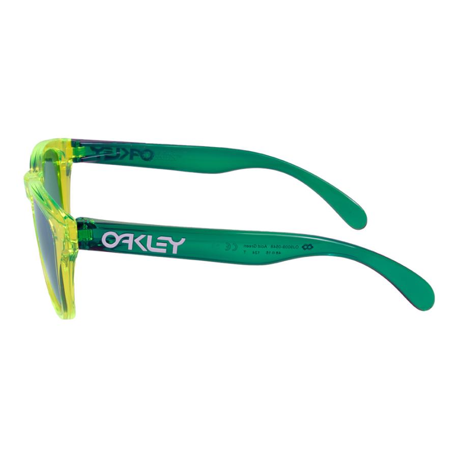 OAKLEY（オークリー） フロッグスキン XXS oj9009-0548 ユースフィット