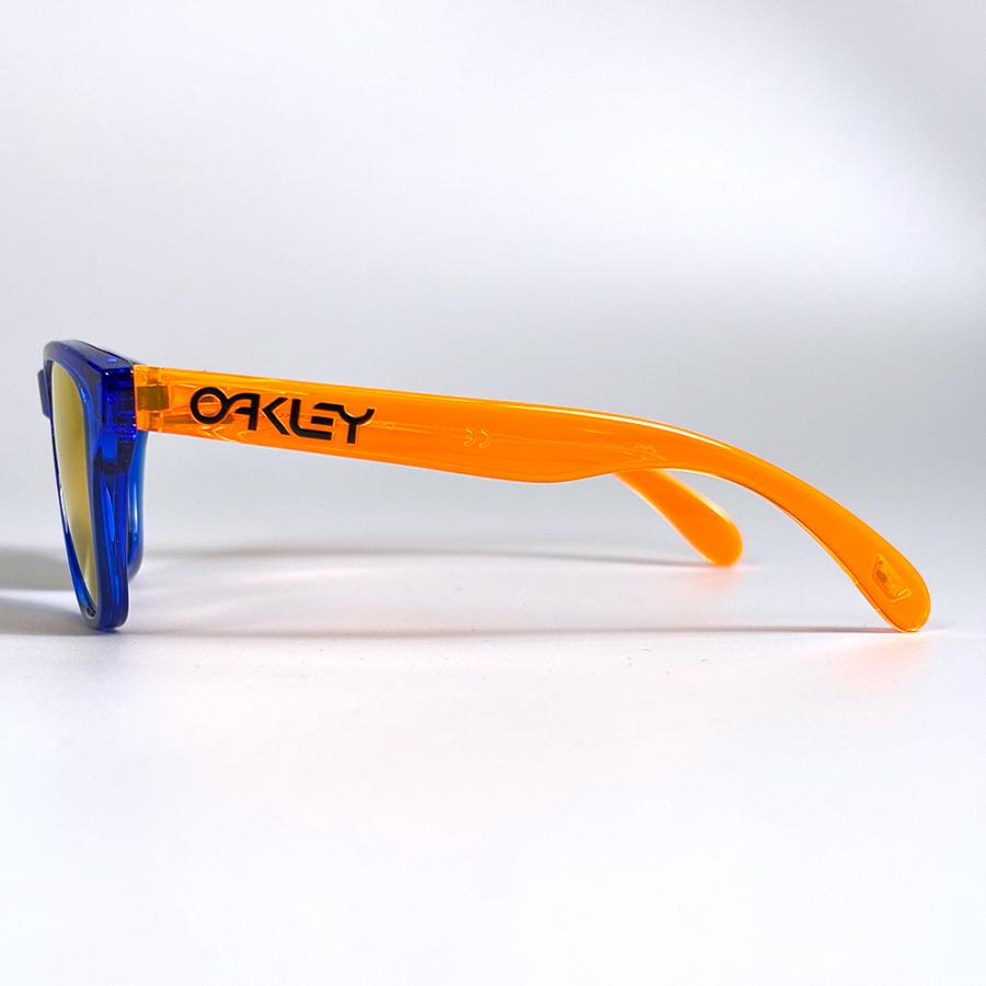 OAKLEY（オークリー） フロッグスキン XXS oj9009-0648 ユースフィット