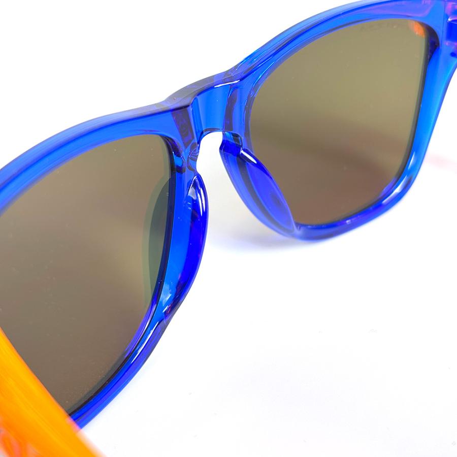 OAKLEY（オークリー） フロッグスキン XXS oj9009-0648 ユースフィット