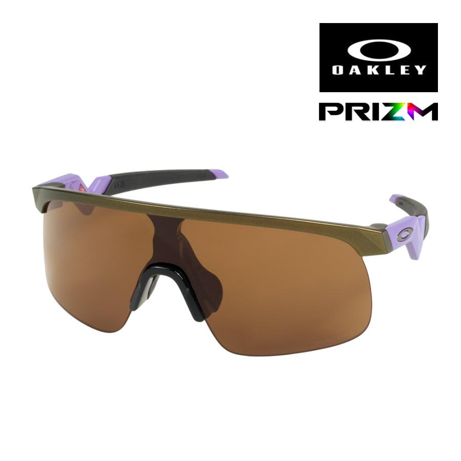 オークリー　サングラス　レジスター　プリズム OAKLEY（オークリー） レジスター oj9010-1423 ユースフィット