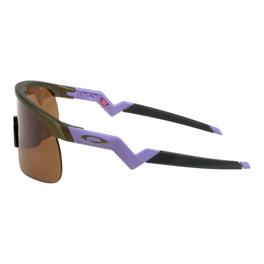 オークリー　サングラス　レジスター　プリズム OAKLEY（オークリー） レジスター oj9010-1423 ユースフィット