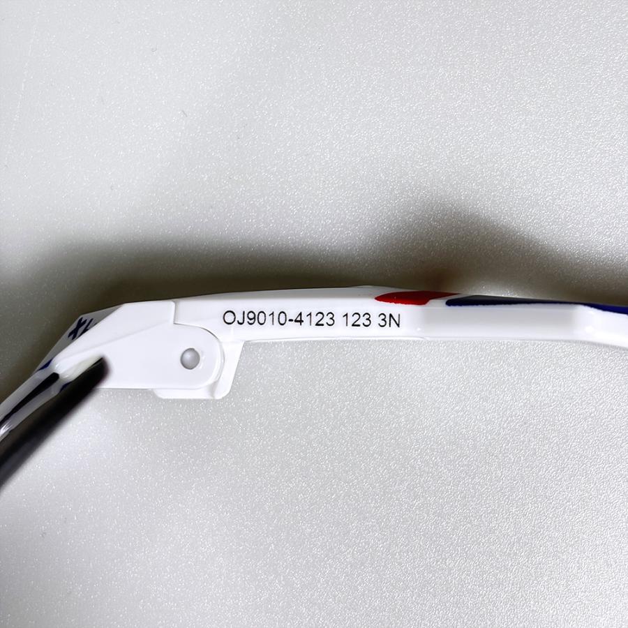 オークリー レジスター oj9010-4123 ユースフィット サングラス プリズム OAKLEY RESISTOR SUNGLASS_6