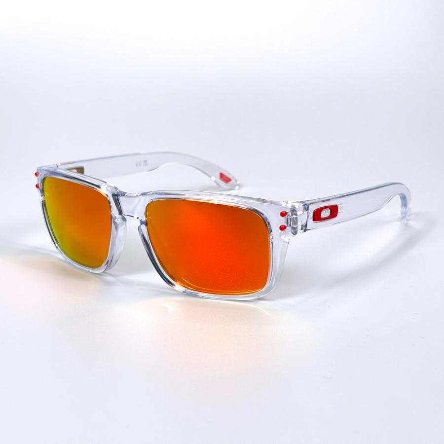 OAKLEY（オークリー） ホルブルック XXS oj9014-0350 ユースフィット