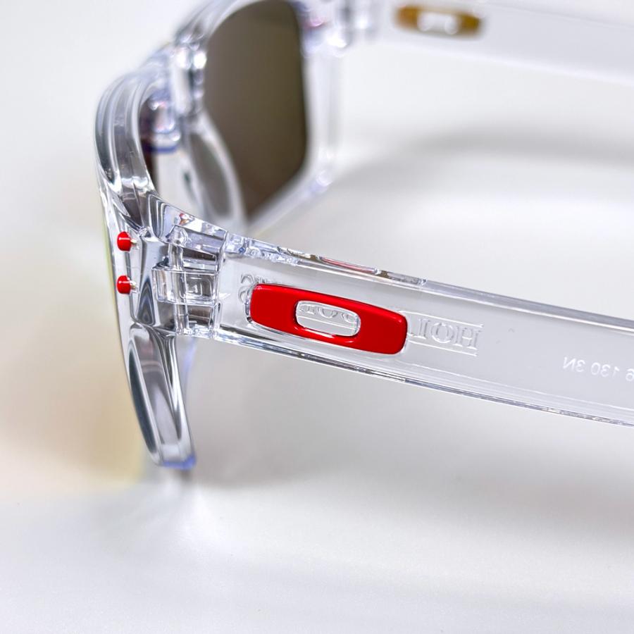OAKLEY（オークリー） ホルブルック XXS oj9014-0350 ユースフィット