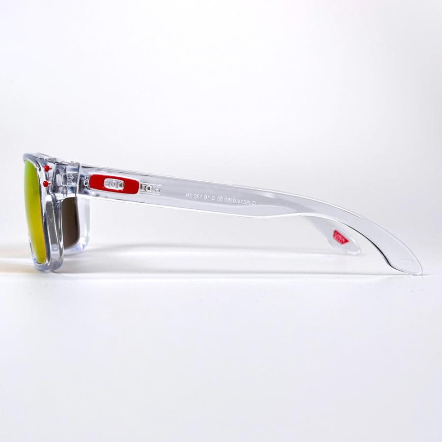 OAKLEY（オークリー） ホルブルック XXS oj9014-0350 ユースフィット