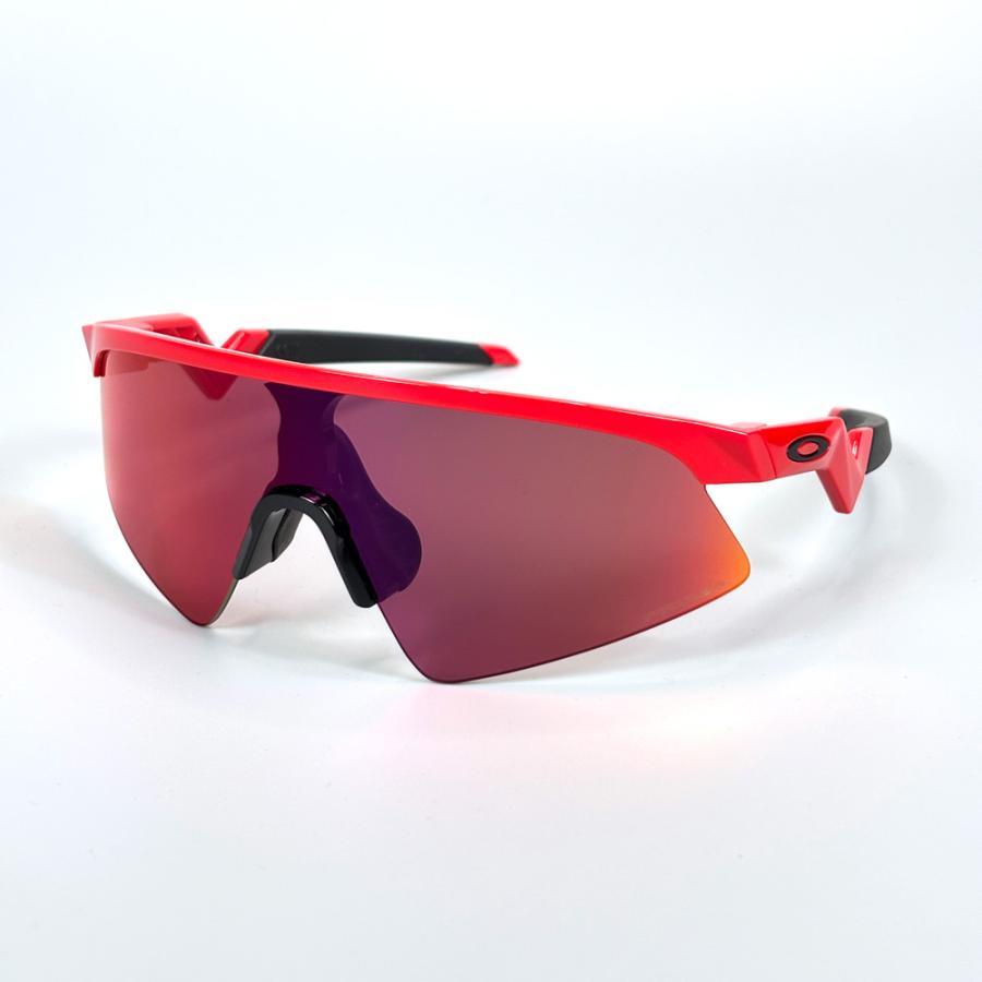 レベリー　スタンダード　ナイロンポリパッド付き　М OAKLEY（オークリー） レジスター スウィープ oj9015-0828 ユース