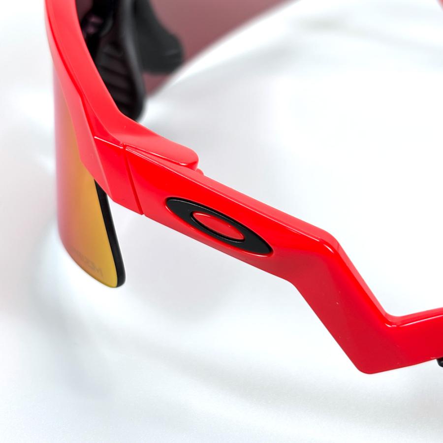 OAKLEY（オークリー） レジスター スウィープ oj9015-0828 ユース