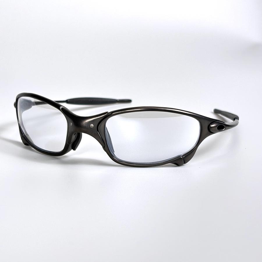 オークリー ジュリエット ojuli-ca-tclr-a ハイブリッジフィット サングラス OAKLEY JULIET SUNGLASSの画像