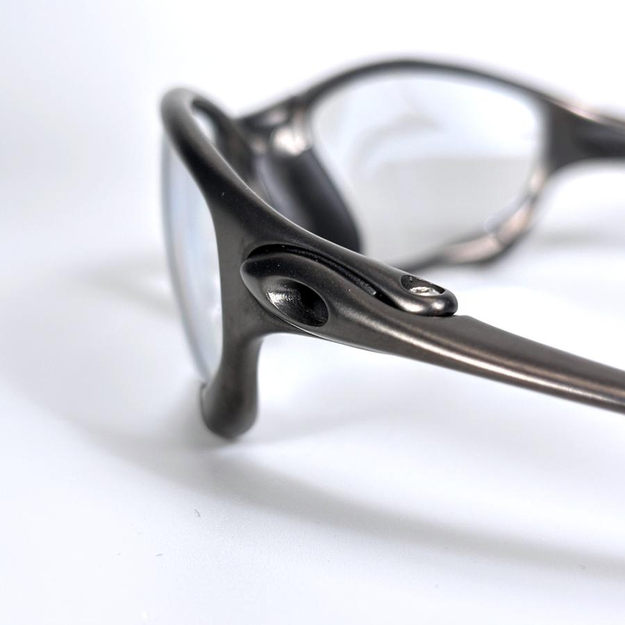 オークリー ジュリエット ojuli-ca-tclr-a ハイブリッジフィット サングラス OAKLEY JULIET SUNGLASSの画像