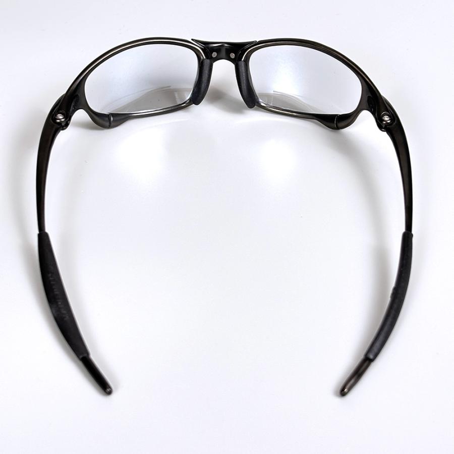 オークリー ジュリエット ojuli-ca-tclr-a ハイブリッジフィット サングラス OAKLEY JULIET SUNGLASSの画像