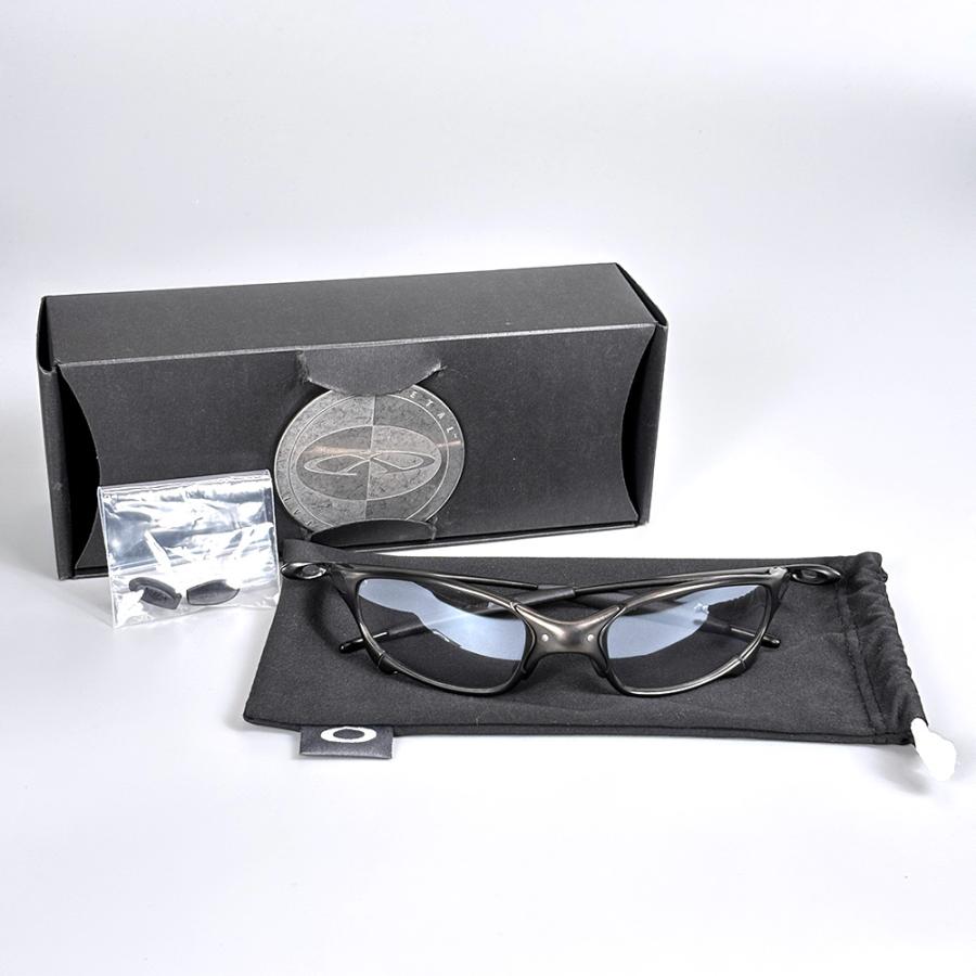 オークリー ジュリエット ojuli-ca-tclr-a ハイブリッジフィット サングラス OAKLEY JULIET SUNGLASSの画像