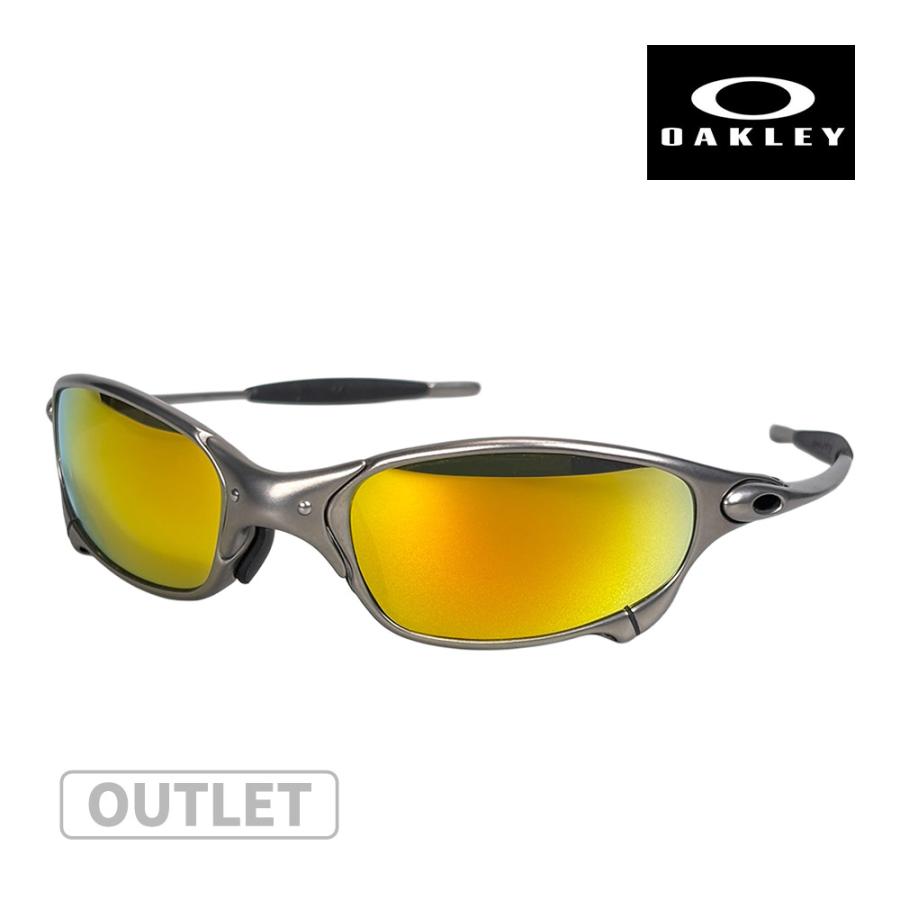 OAKLEY（オークリー） ジュリエット ojuli-pl-fire-a ハイブリッジ