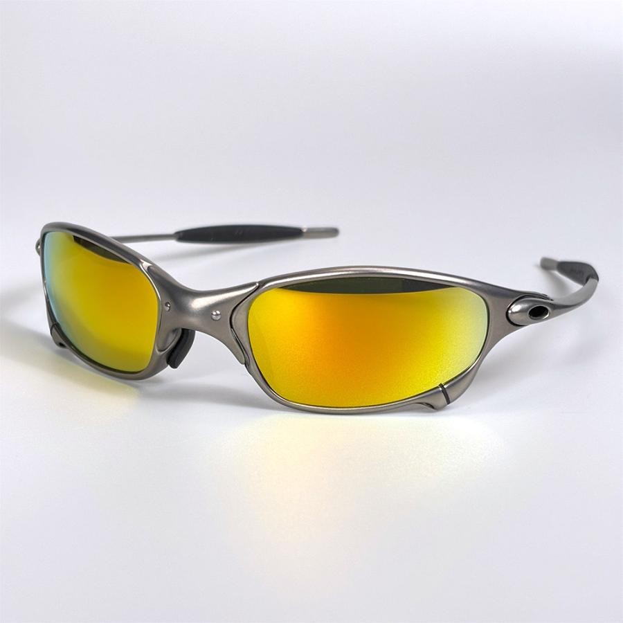 OAKLEY（オークリー） ジュリエット ojuli-pl-fire-a ハイブリッジ