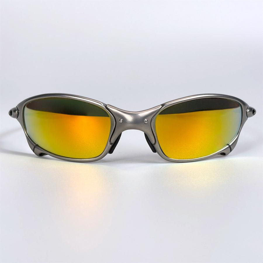 OAKLEY（オークリー） ジュリエット ojuli-pl-fire-a ハイブリッジ