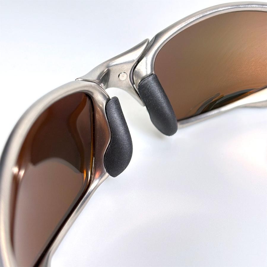 OAKLEY（オークリー） ジュリエット ojuli-pl-fire-a ハイブリッジ