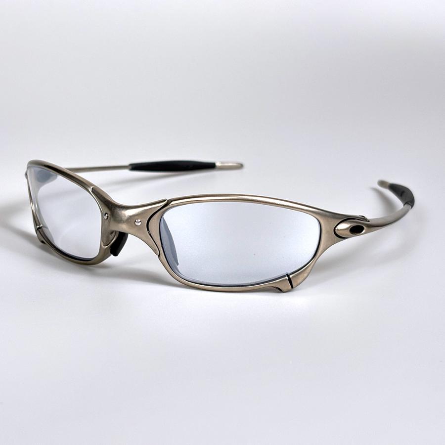 オークリー ジュリエット ojuli-pl-tclr-a ハイブリッジフィット サングラス OAKLEY JULIET SUNGLASSの画像