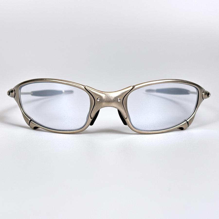 オークリー ジュリエット ojuli-pl-tclr-a ハイブリッジフィット サングラス OAKLEY JULIET SUNGLASSの画像
