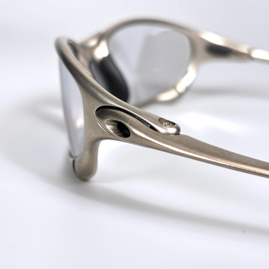 オークリー ジュリエット ojuli-pl-tclr-a ハイブリッジフィット サングラス OAKLEY JULIET SUNGLASSの画像