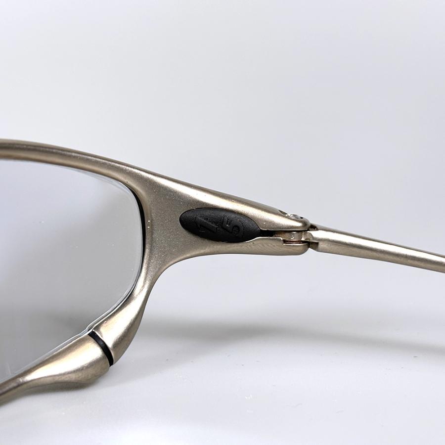 オークリー ジュリエット ojuli-pl-tclr-a ハイブリッジフィット サングラス OAKLEY JULIET SUNGLASSの画像