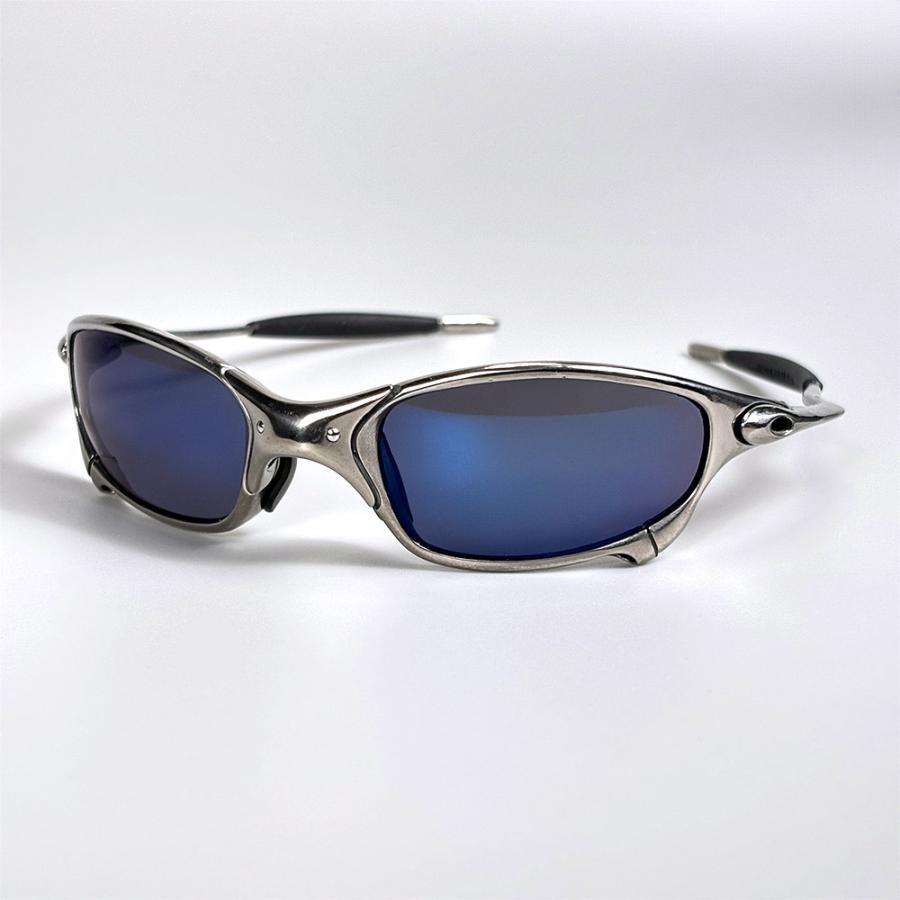 OAKLEY（オークリー） ジュリエット ojuli-po-ice-b ハイブリッジ