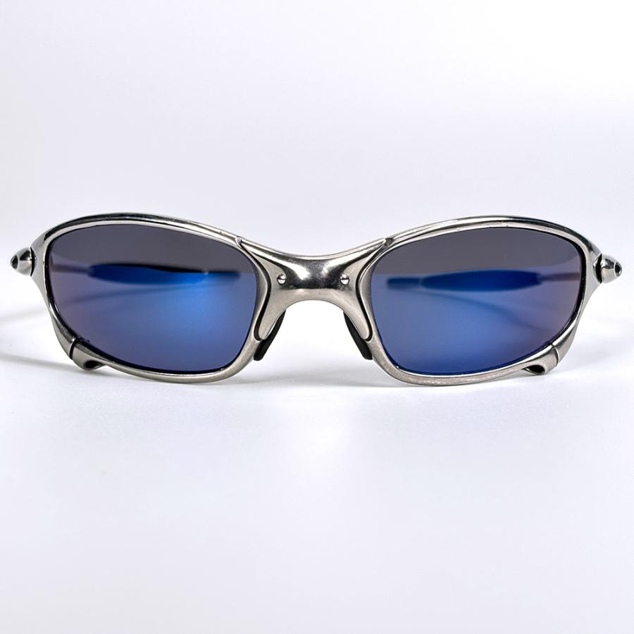 OAKLEY（オークリー） ジュリエット ojuli-po-ice-b ハイブリッジ