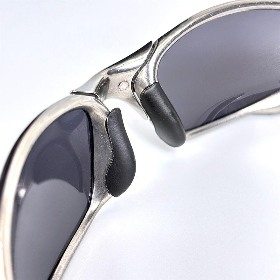 OAKLEY（オークリー） ジュリエット ojuli-po-ice-b ハイブリッジ