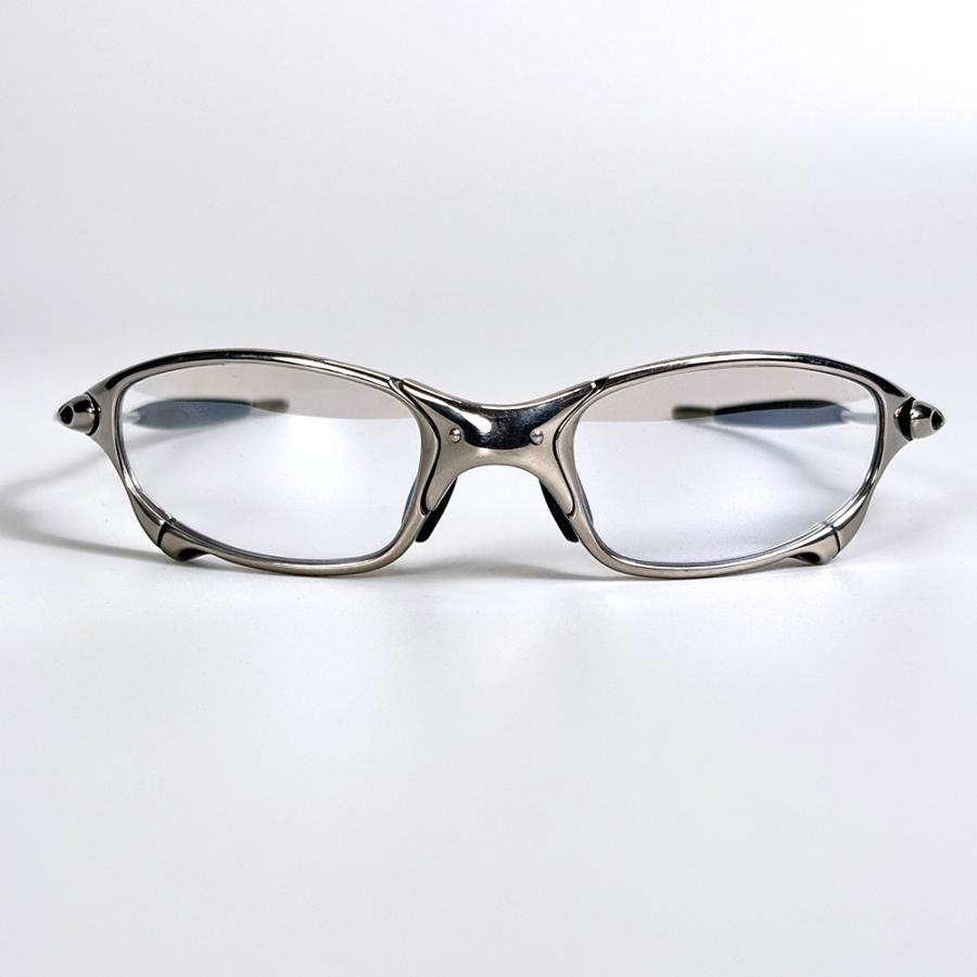 オークリー ジュリエット ojuli-po-tclr-a ハイブリッジフィット サングラス OAKLEY JULIET SUNGLASSの画像