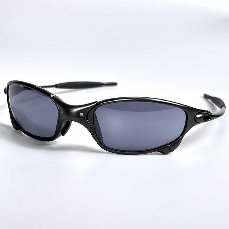 オークリー ジュリエット ojuli-x-gr-a ハイブリッジフィット サングラス OAKLEY JULIET SUNGLASSの画像