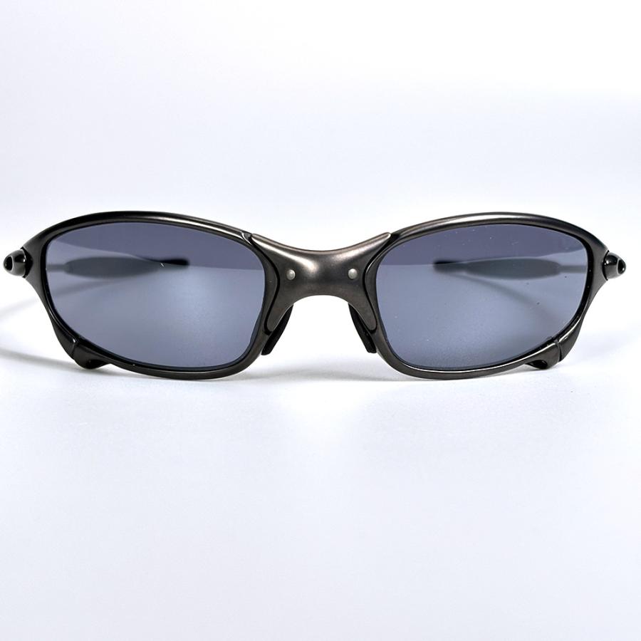 オークリー ジュリエット ojuli-x-gr-a ハイブリッジフィット サングラス OAKLEY JULIET SUNGLASSの画像