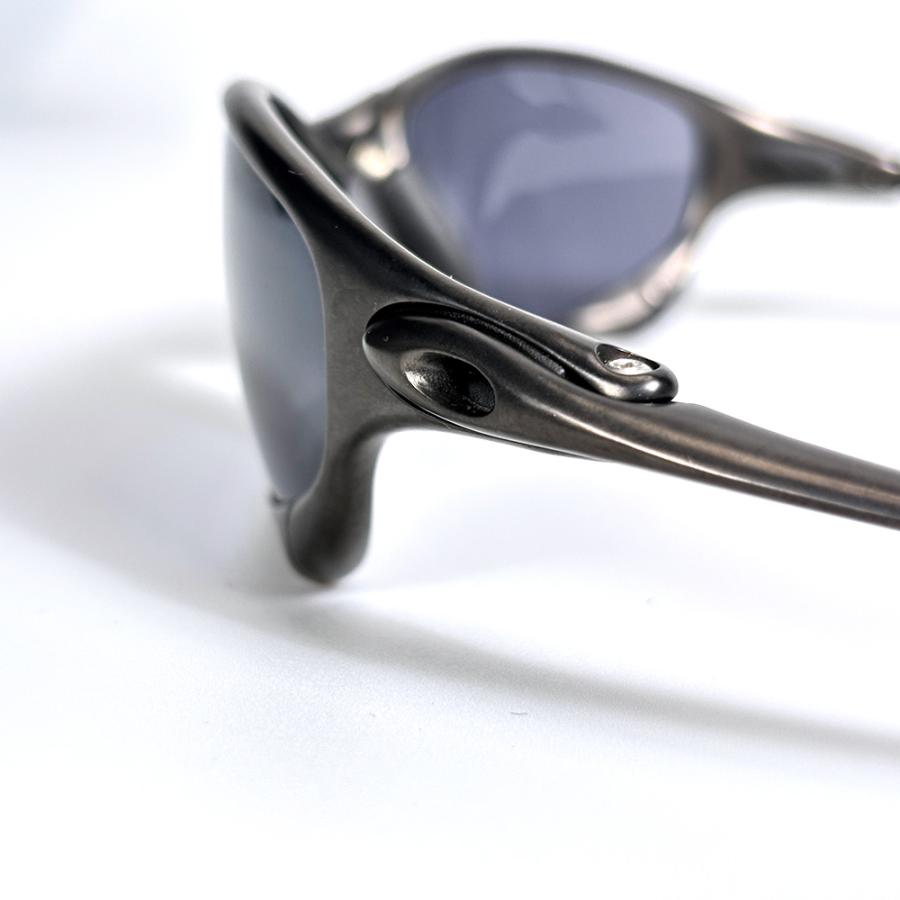 オークリー ジュリエット ojuli-x-gr-a ハイブリッジフィット サングラス OAKLEY JULIET SUNGLASSの画像