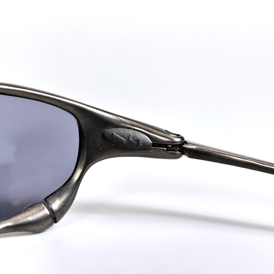 オークリー ジュリエット ojuli-x-gr-a ハイブリッジフィット サングラス OAKLEY JULIET SUNGLASSの画像