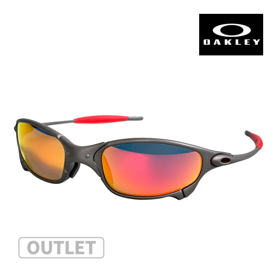 オークリー ジュリエット ojuli-x-ruby-a ハイブリッジフィット サングラス OAKLEY JULIET SUNGLASS | OAKLEY