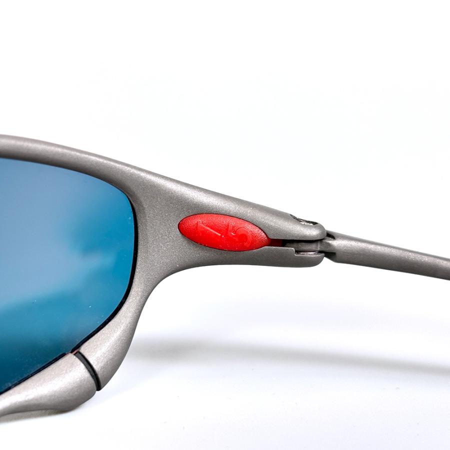 オークリー ジュリエット ojuli-x-ruby-a ハイブリッジフィット サングラス OAKLEY JULIET SUNGLASS | OAKLEY | 05