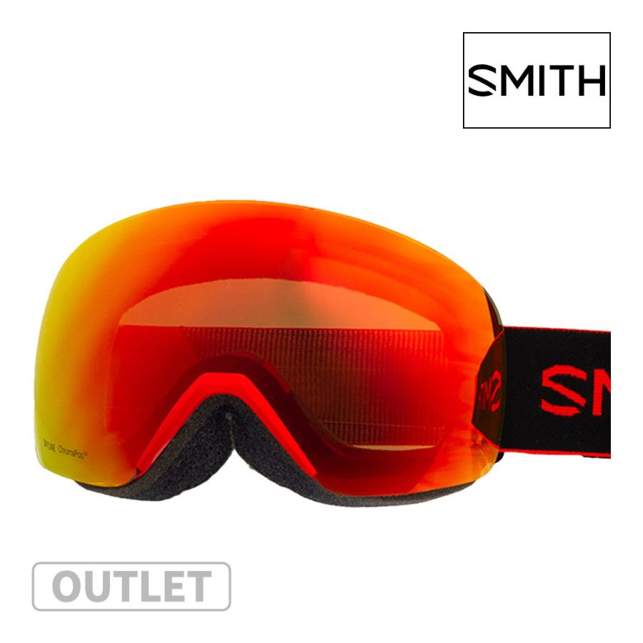 Smith スミス メンズ スノーボード ゴーグル スノー用ゴーグル スキーゴーグル スノボ 紫外線対策 Skyline 市販