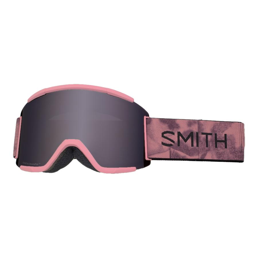 SMITH（スミス） 【訳あり】 ゴーグル スノボ スノーゴーグル SMITH