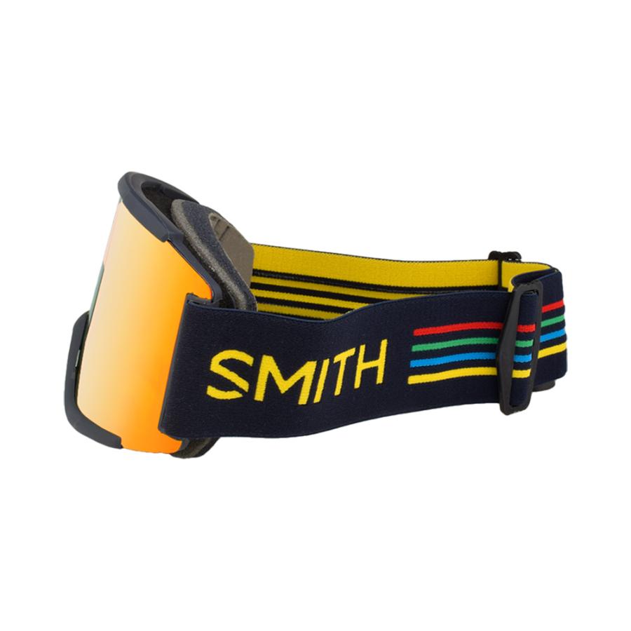 SMITH（スミス） 【訳あり】 アウトレット ゴーグル スカッド XL