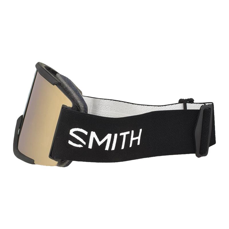 訳あり】 アウトレット スミス ゴーグル スノーゴーグル SMITH SQUAD 