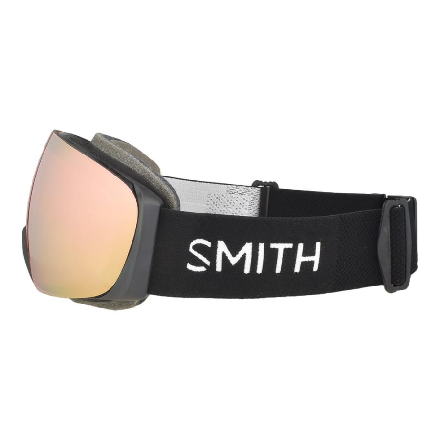 SMITH（スミス） 【訳あり】 ゴーグル スノーゴーグル SMITH I/O MAG S