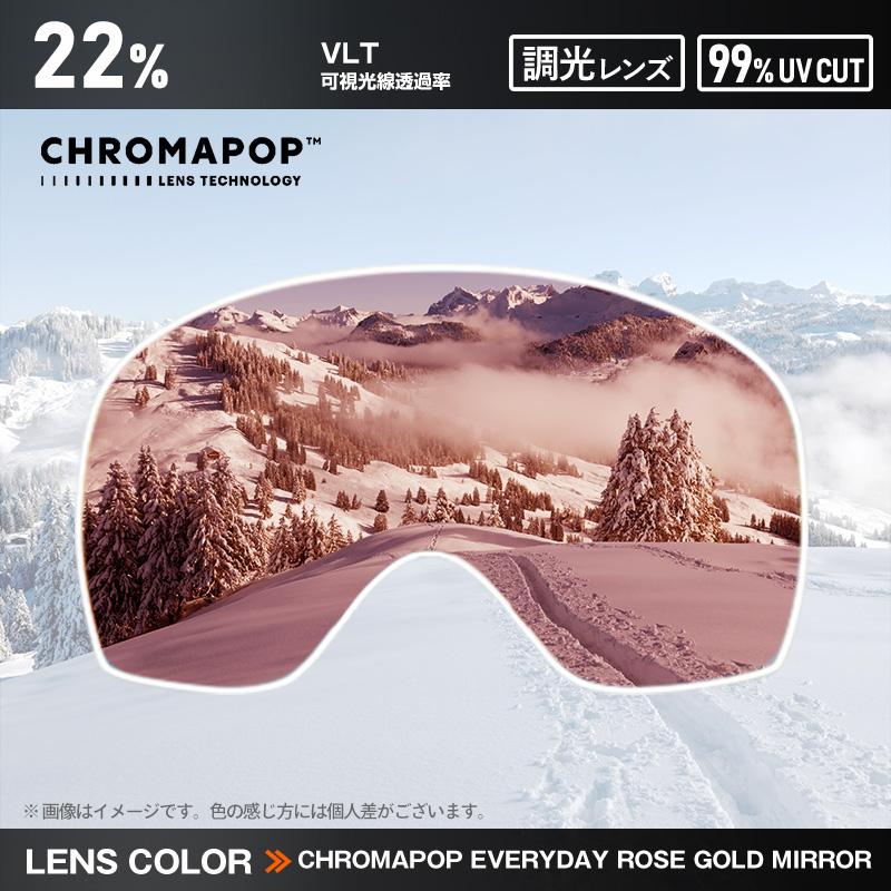 SMITH（スミス） 【訳あり】 ゴーグル スノーゴーグル SMITH I/O MAG S