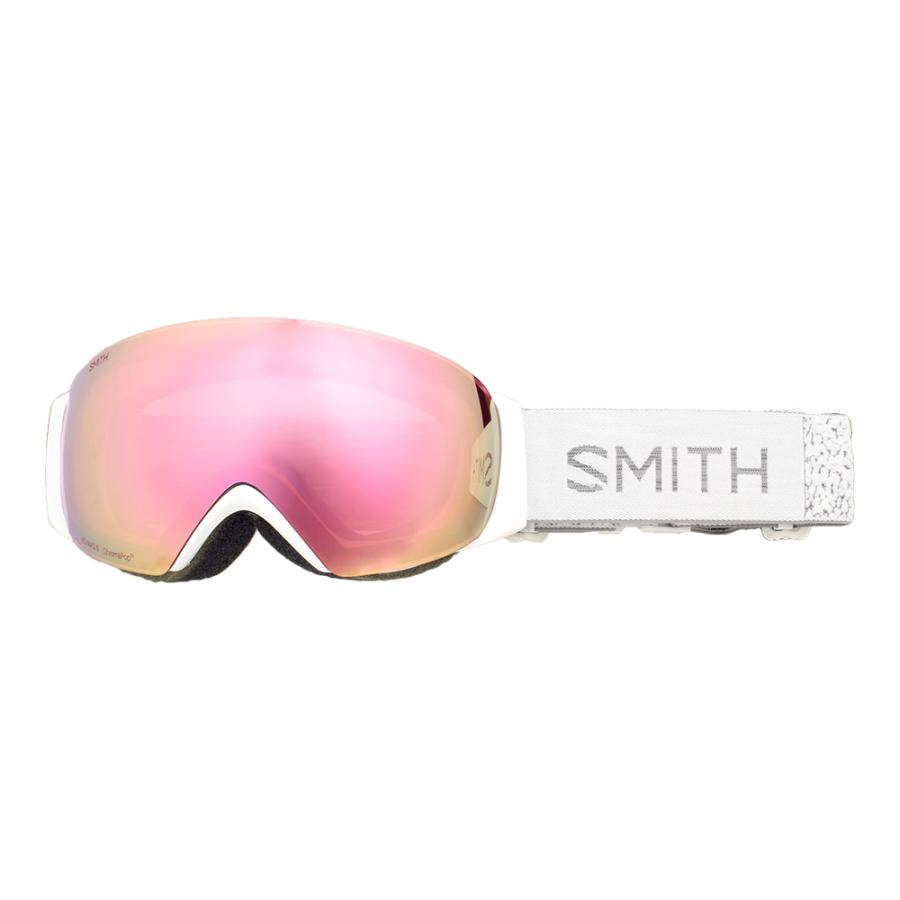 【訳あり】SMITH スミス I/O MAG S スノーゴーグル s007 SMITH（スミス） 【訳あり】 ゴーグル スノーゴーグル SMITH I/O MAG S